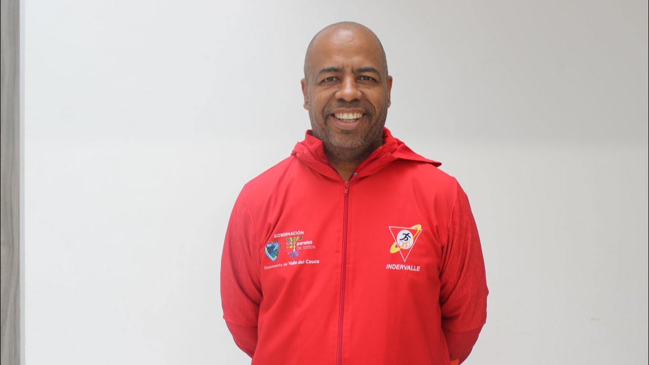 Coach Marco Gómez